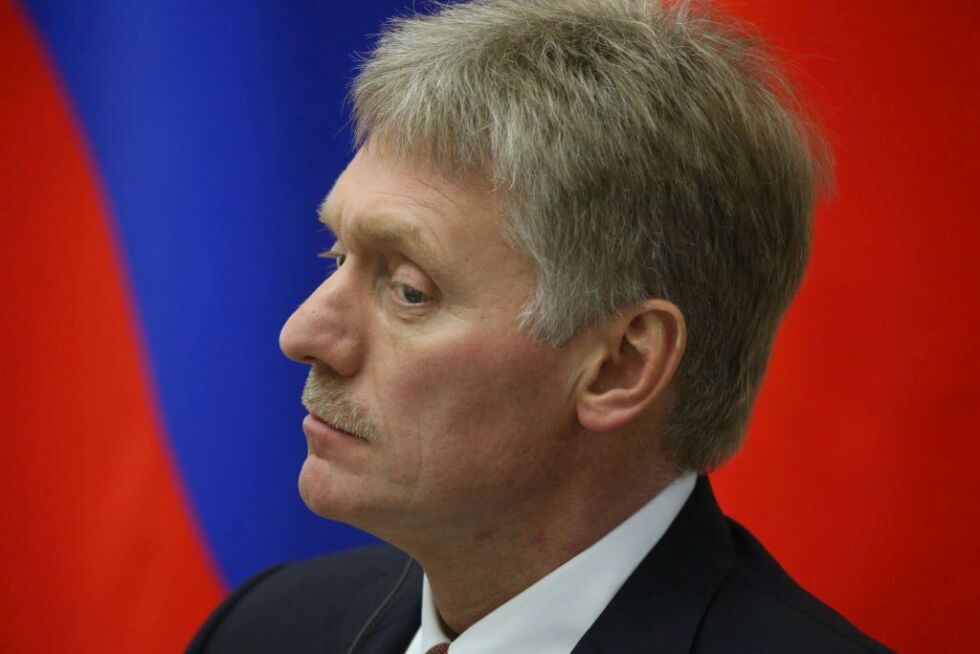 Кремъл: Доставките на оръжия за Украйна само удължават конфликта