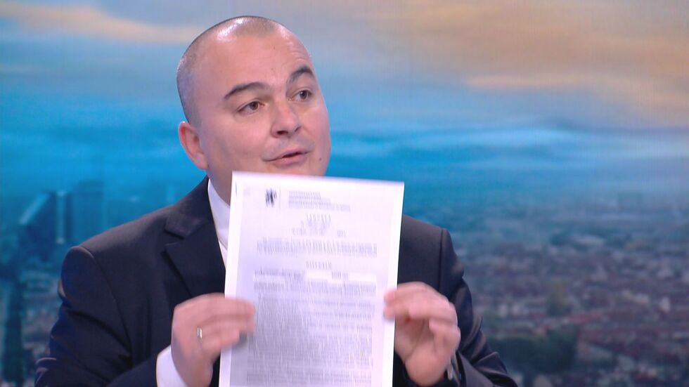 Съветник на Гечев: Не е важен шефът на БАБХ, а защо ПП сега говори за „Капитан Андреево“
