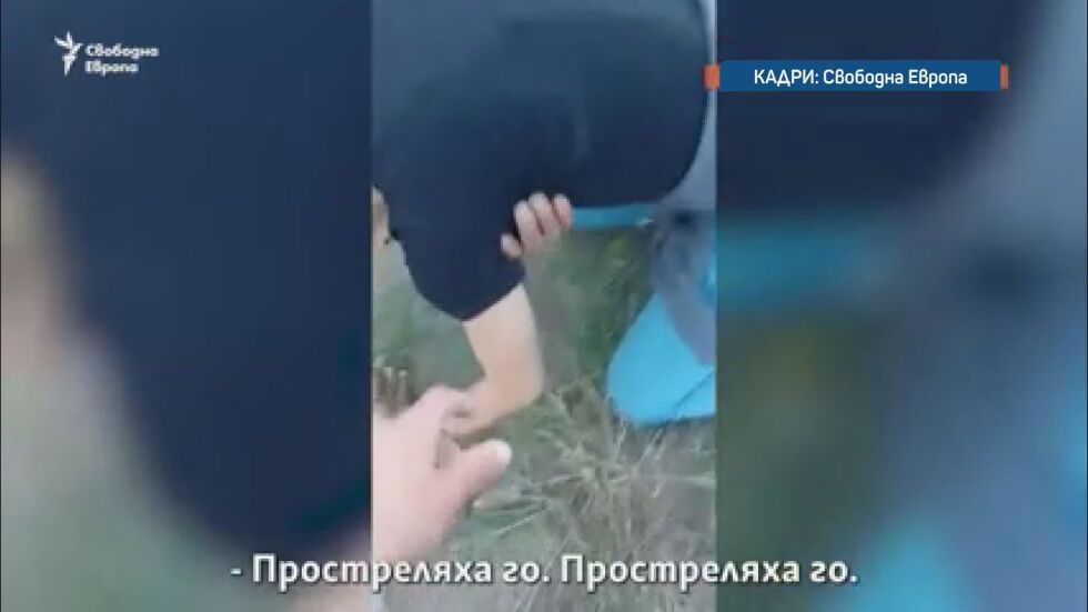 Заради предполагаемото малтретиране на мигранти: Съветът на Европа с писмо до Донев и Демерджиев 