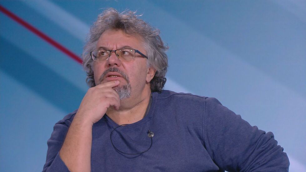 Манол Пейков: Събирам помощи за Украйна буквално от четвъртия ден на войната