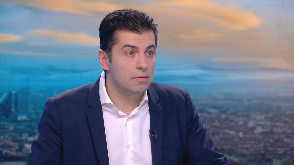 Кирил Петков: Неудобни сме - никой не може да ни се обади и да ни каже какво да правим