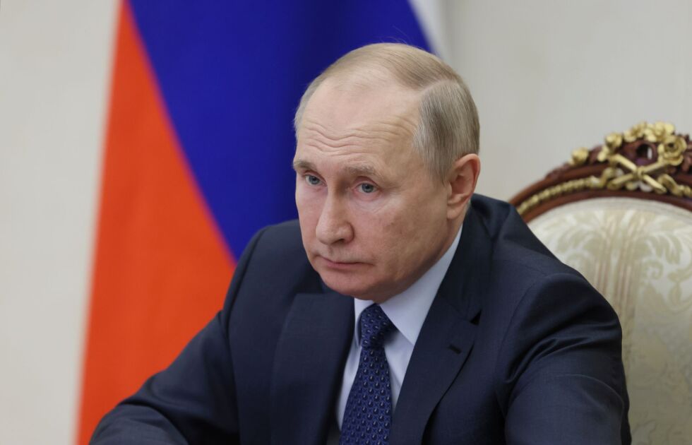Заради „нарастване на заплахите“: Путин разпореди да се увеличат с 15% военните в руската армия