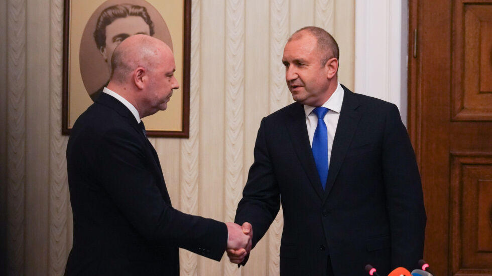 Проф. Габровски: Можем веднага да започнем с бюджета и стабилизирането на цените