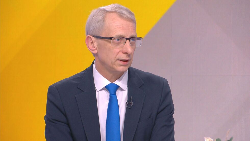 Денков към избирателите: Следващия път гласувайте, за да има кабинет на мнозинството