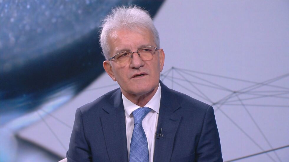 Рамадан Аталай: Обществото очаква по-широка коалиция за съставянето на правителство