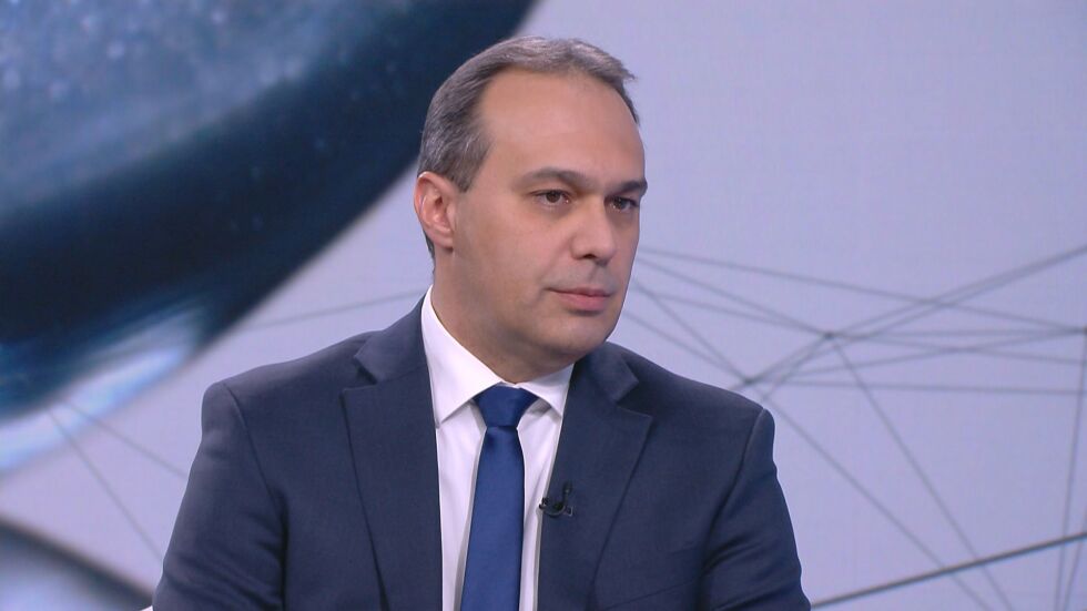 Заков: Не бих се изненадал, ако получа покана от ПП за участие в проектокабинета „Денков“