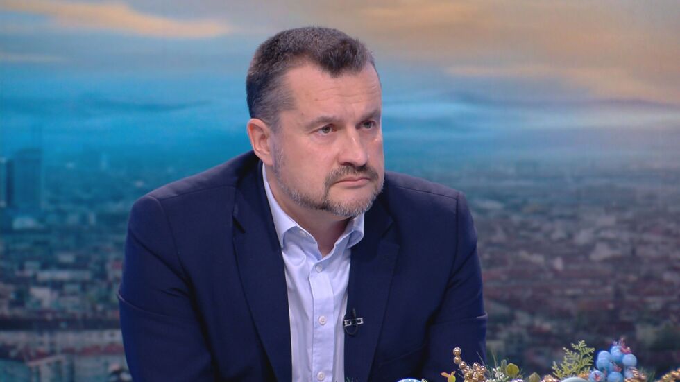 Политолог: Има шансове за кабинет с третия мандат