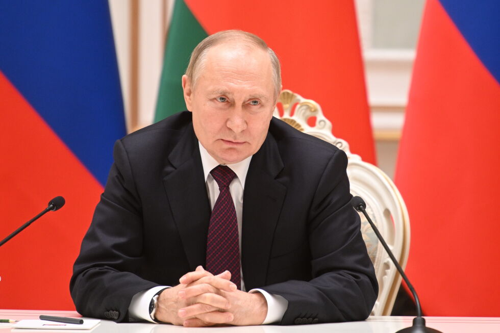 Путин сравни израелската блокада на Газа с тази на Ленинград от нацистка Германия
