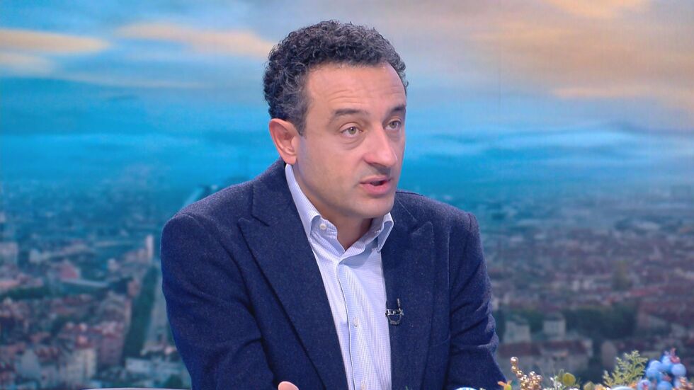 Даниел Лорер: Ако ПП не създаде правителство, ще завещае програма за третия мандат