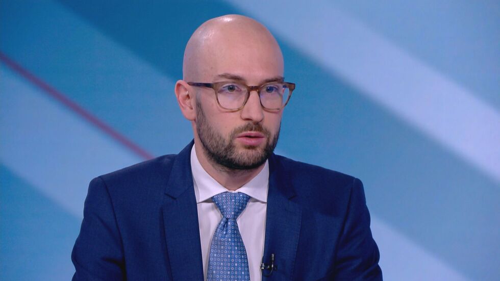 Кой е Георги Клисурски – новият министър на финансите в служебния кабинет на Андрей Гюров?