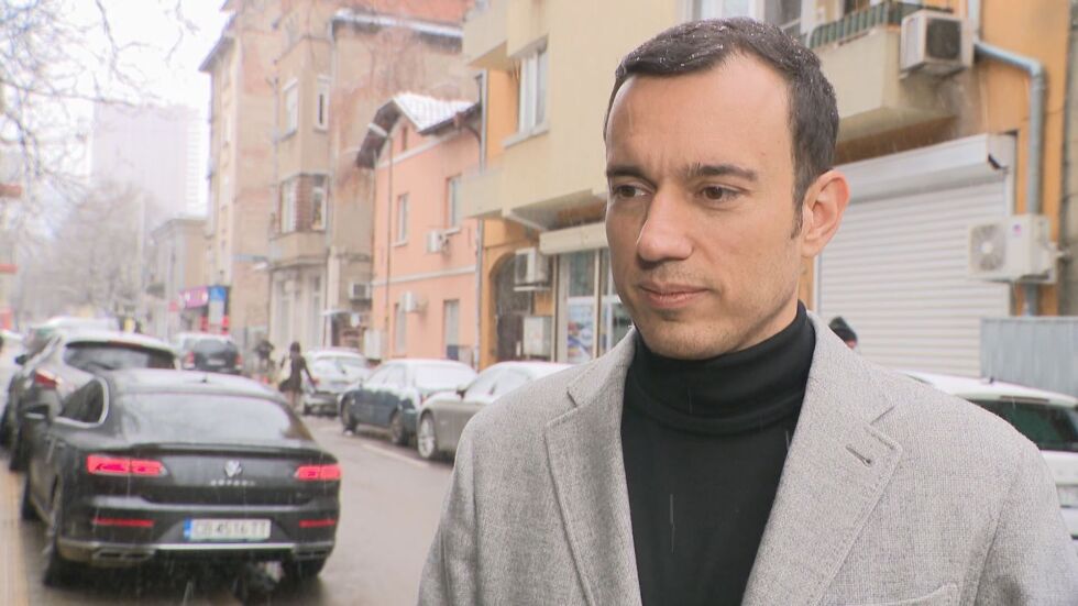 Васил Терзиев пред bTV: Какво трябва да има на мястото на Паметника на Съветската армия?