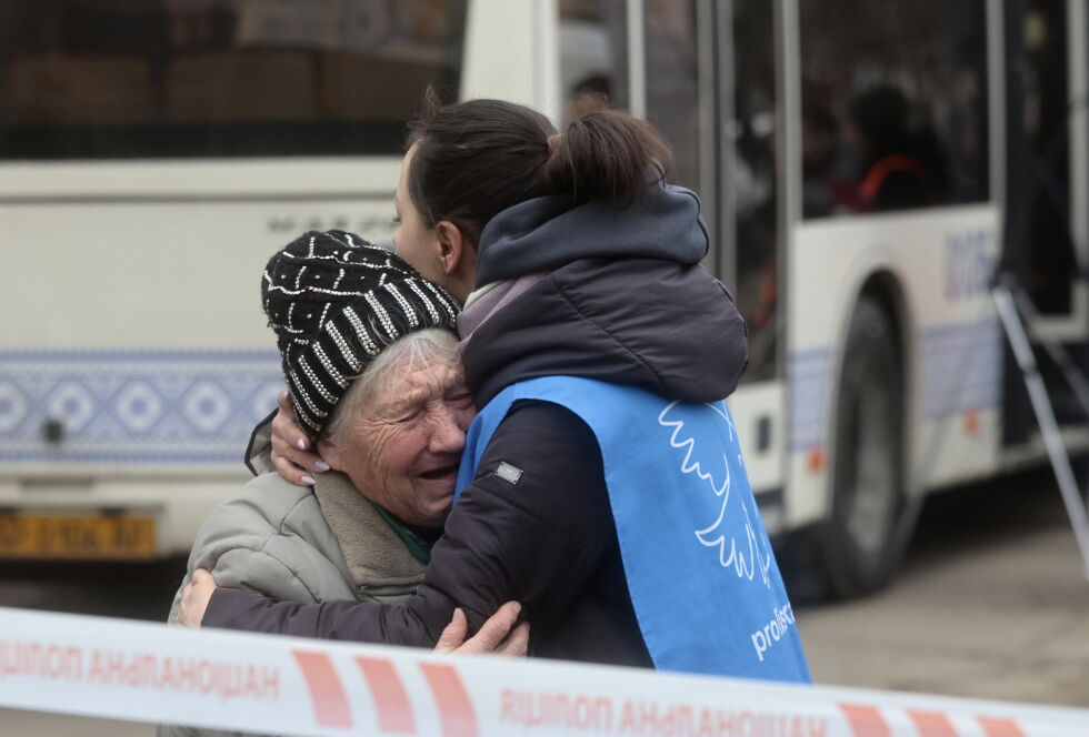 Българи от Одеса: Преживяхме страшна сутрин, часове в страх какво ще последва (ВИДЕО И СНИМКИ)