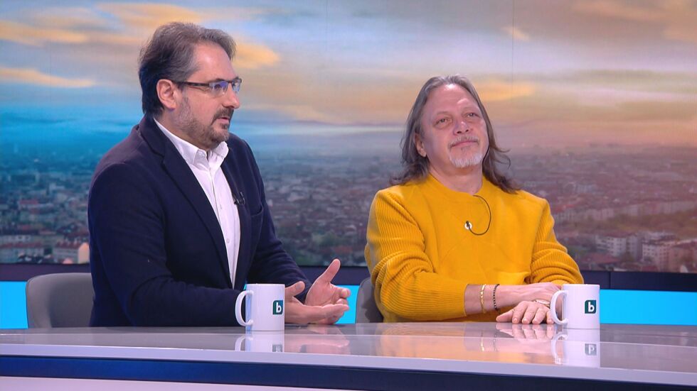 Нидал Алгафари: Не мисля, че деветият опит за избор на председател на НС ще е успешен