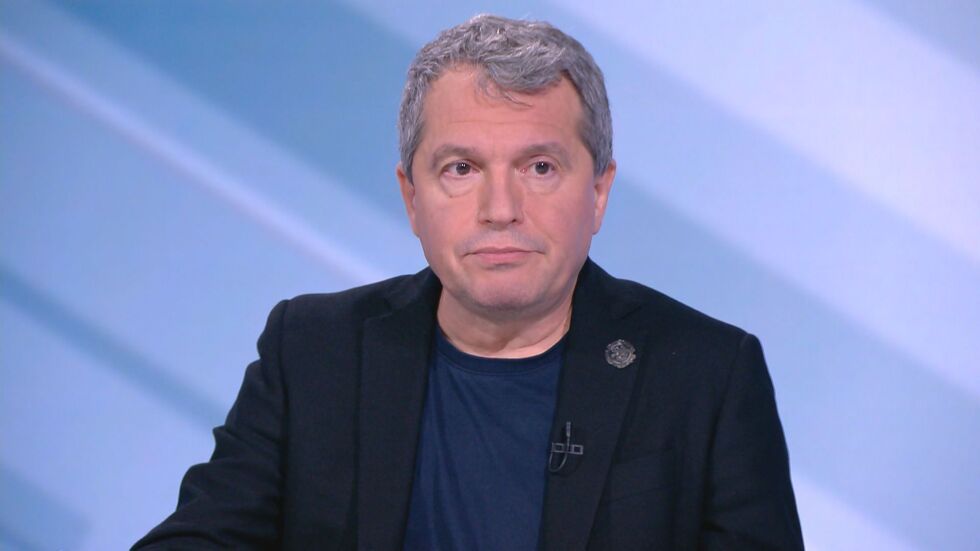 Йорданов за избирането на Киселова: Намеренията за гласуване бяха други, стана нещо за една вечер