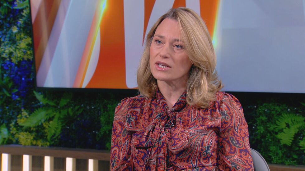 Ива Митева: Изненадана съм, че ПП-ДБ така бързо се отдръпнаха от своите кандидати за председател на НС