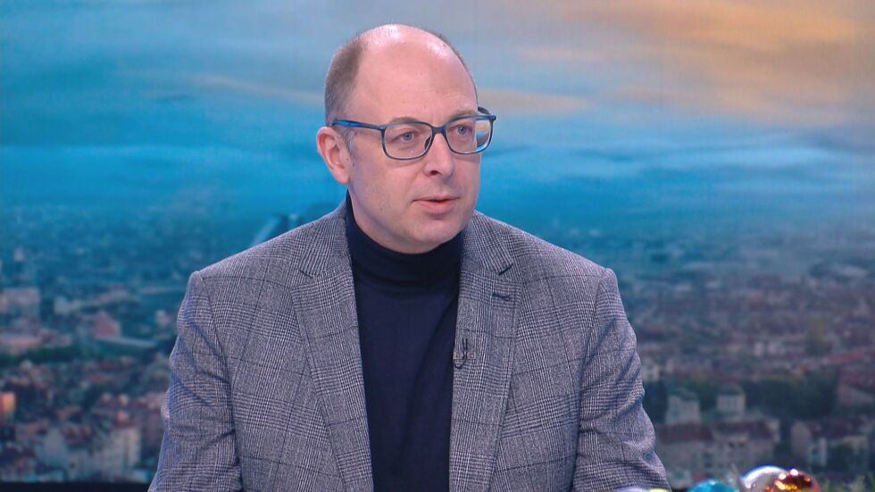 Експерт: Умерен оптимист съм за бъдещето на Сирия, всички сценарии са възможни