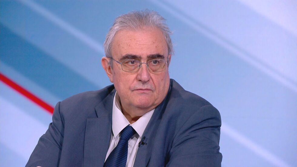 Огнян Минчев: България има нужда от редовно правителство