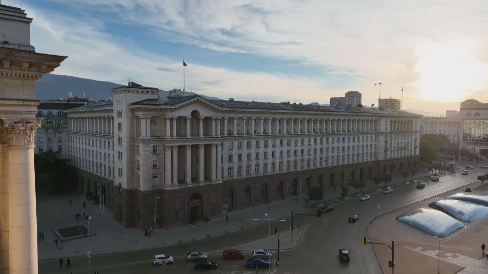 Има или няма преговори за бъдещо управление?