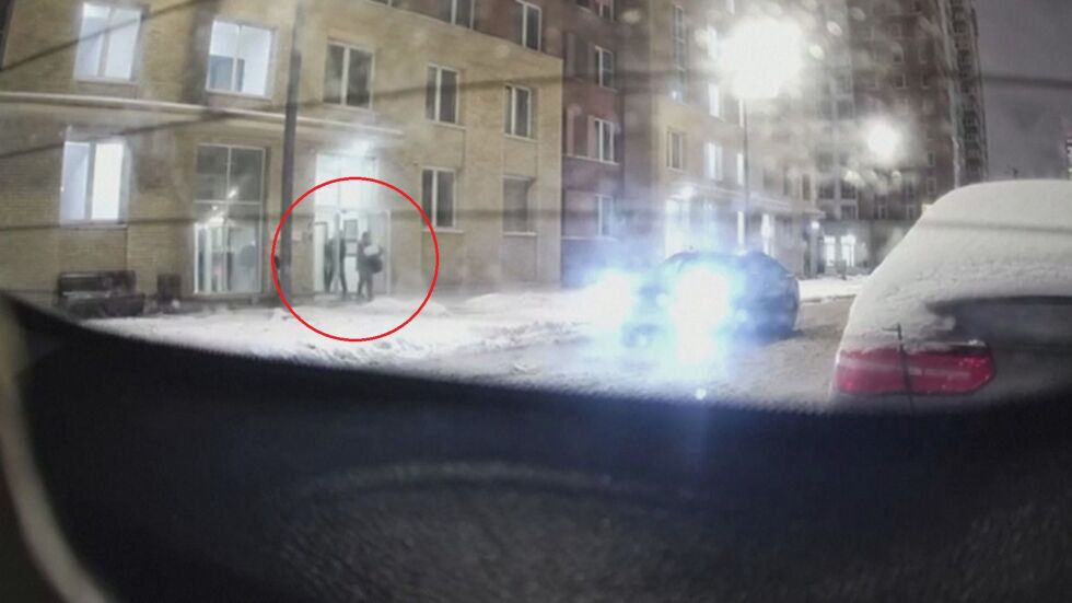 Вижте момента на взрива на тротинетката, която уби руския генерал (ВИДЕО)