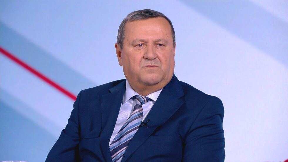 Хасан Адемов: Субсидията на ДПС е открадната