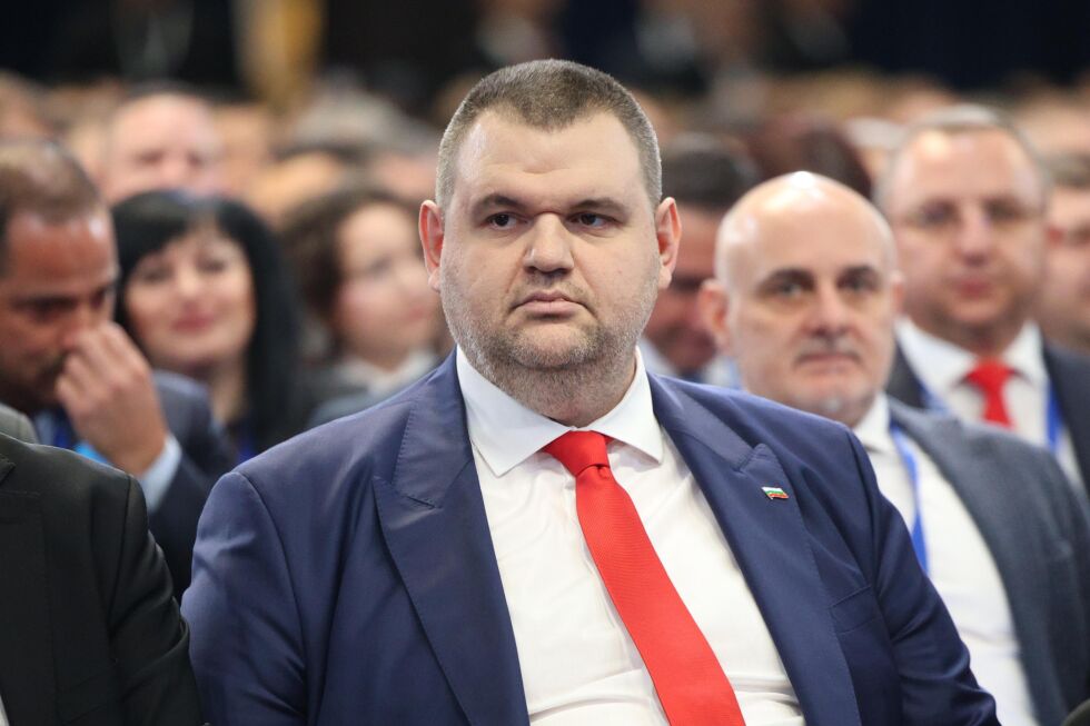 Делян Пеевски: Нашето доверие расте, на следващи избори ще бъдем водеща партия