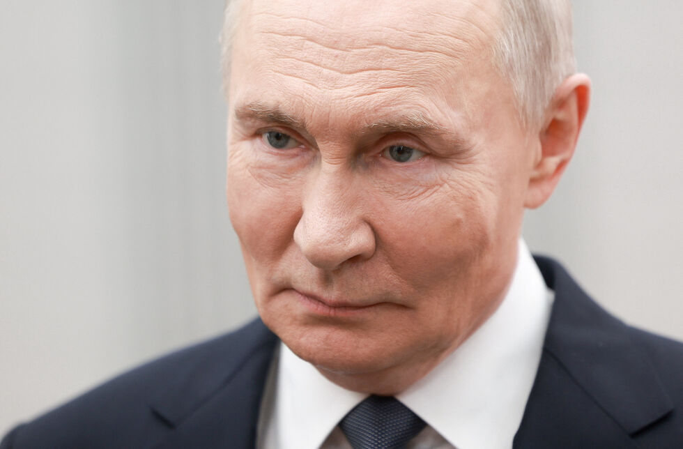 Майкъл Хърш: Владимир Путин може вече да е постигнал победата си