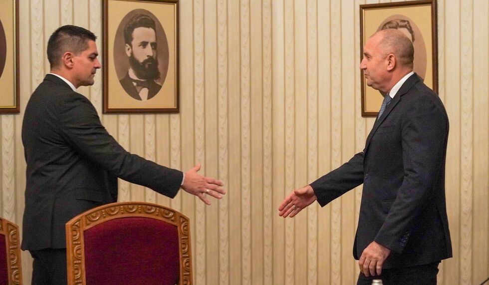 МЕЧ при президента: Имаме готовност изборите да се проведат в първата седмица на април