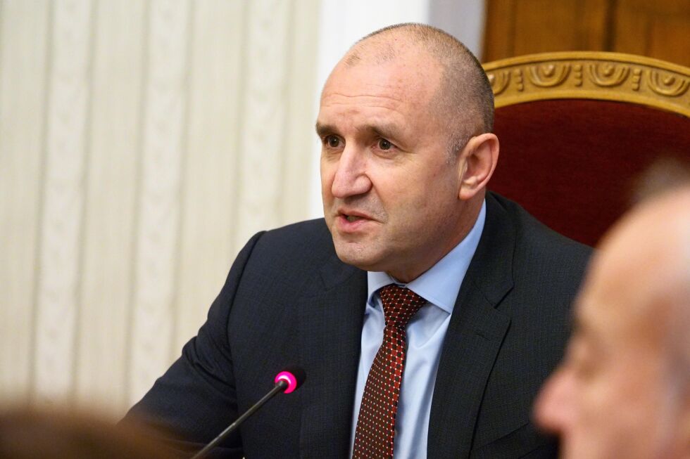 Президентът обяви кога ще връчи първия мандат