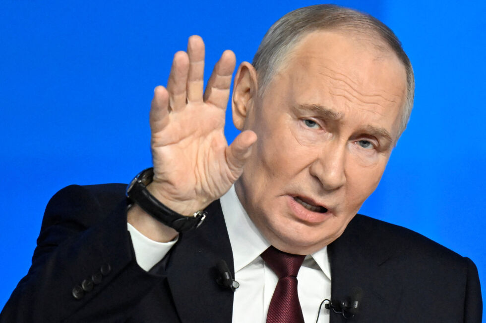 „Изправете го пред съд“: Прокремълски пропагандатор се обърна срещу Путин в рядък изблик на гняв