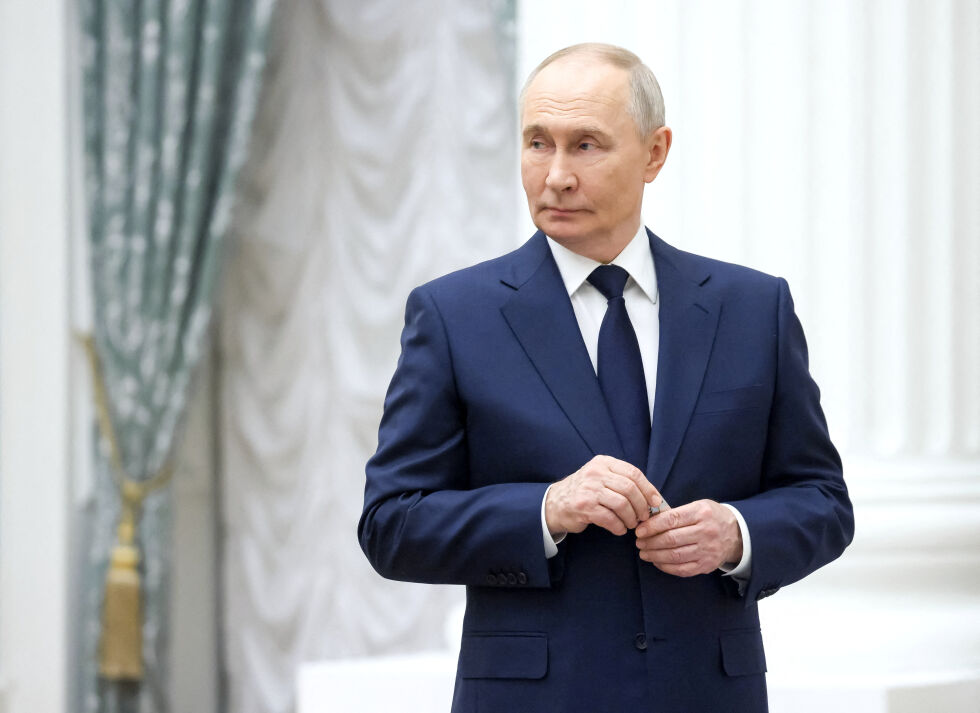 Иранският външен министър пристигна в Санкт Петербург за среща с Путин