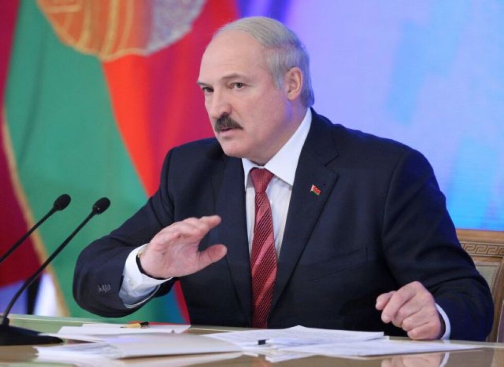 Лукашенко призова за мирни преговори между Русия и Украйна