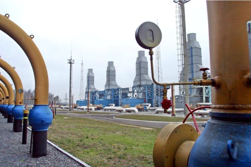 Не на руския газ в рубли: Енергийните министри в ЕС солидарни с България и Полша