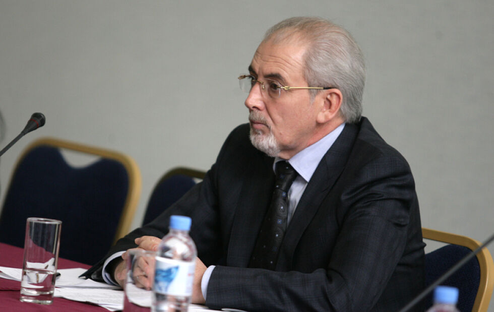 Бивш член на ДПС издаде тайна среща между Борисов, Цветанов и Местан