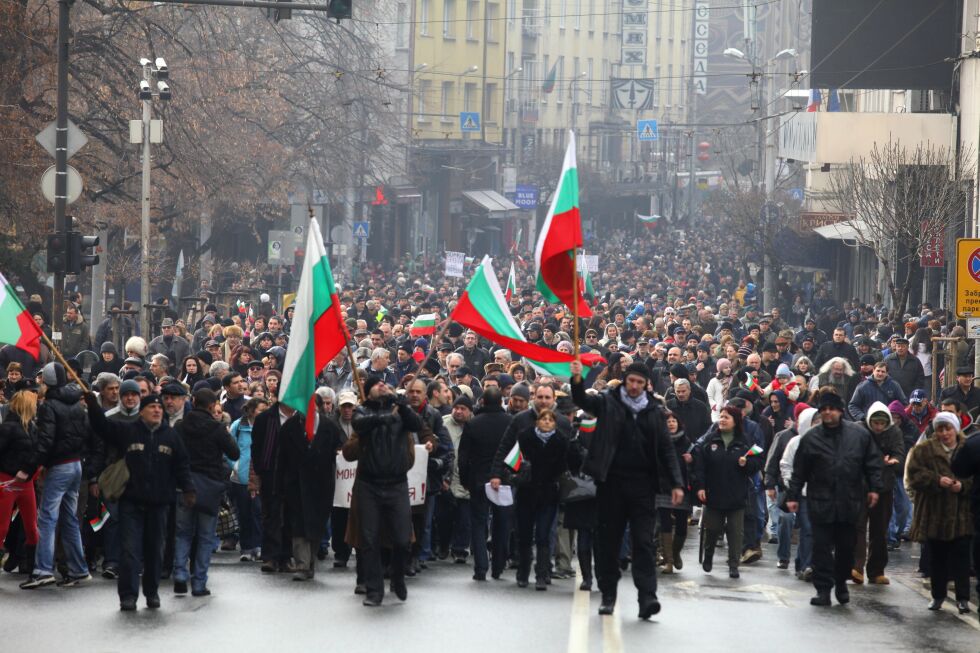 Високо напрежение за високите сметки за ток