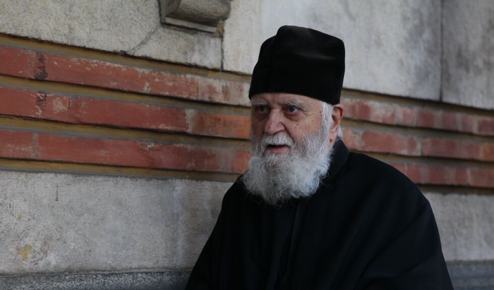 Напрежение между варненските свещеници и наместника митрополит Калиник