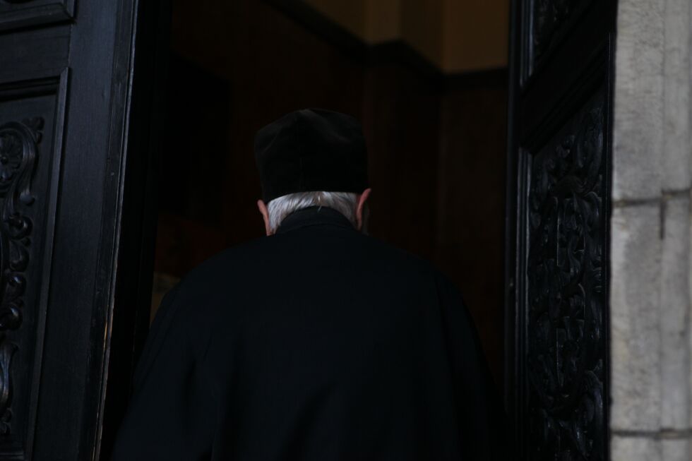 Светият синод избира наместник на митрополит Кирил в сряда