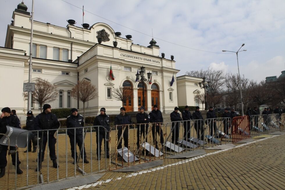 Подкрепата за Борисов намаля, защото не подобри жизнения стандарт на българите