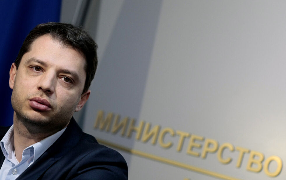 Прокуратурата поиска имунитета на Делян Добрев заради "Белене"