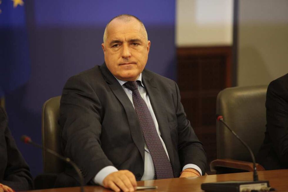 Бойко Борисов: Надявам се събитията в Турция да са за пример от какво да се пазим 
