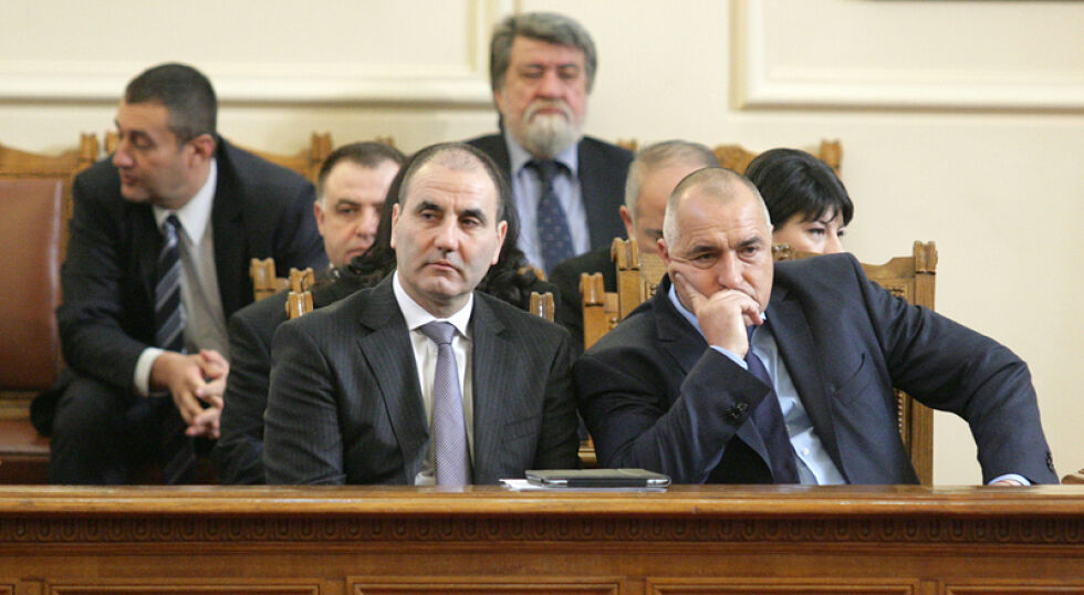 "Глобал пост": България е в безизходица след оставката на правителството