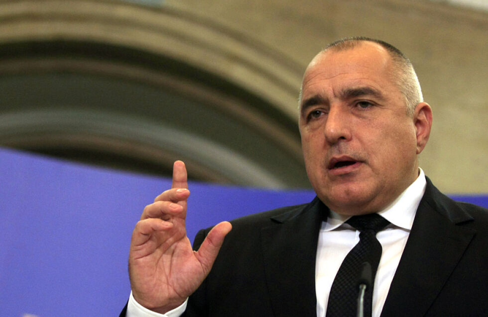 "Цанков камък" е инвестиция, която ще се изплати след 3000 години