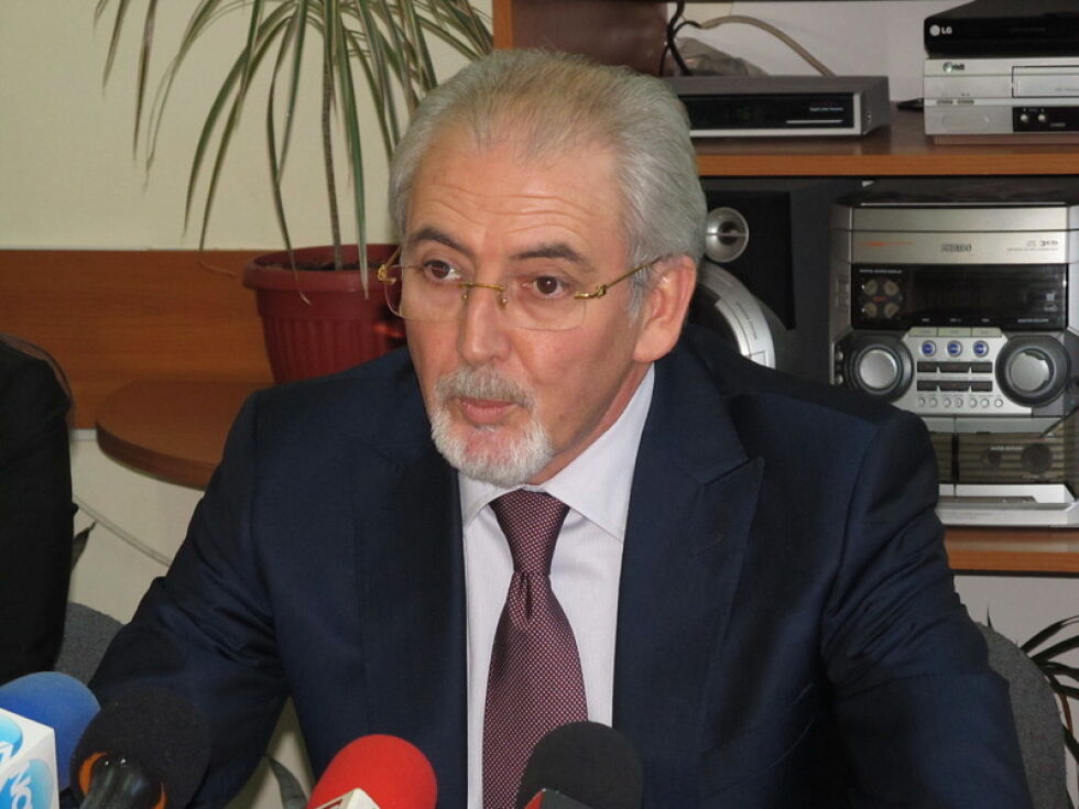 Местан: Без "патерици" в следващото правителство