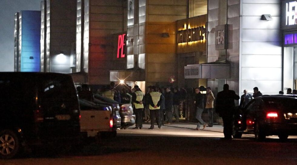20 г. затвор грозят въздушния пират