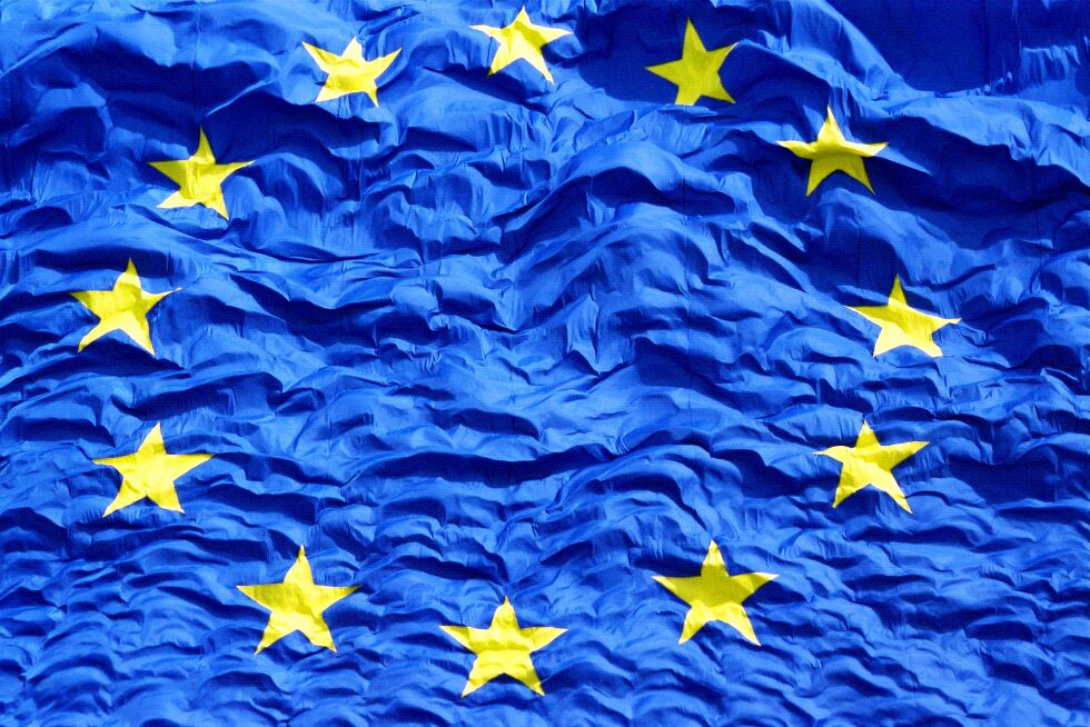 Европейски съвет под сянката на украинските събития