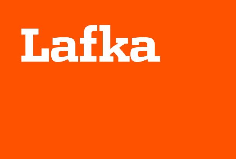 АБВ вкара Lafka в предизборната си кампания