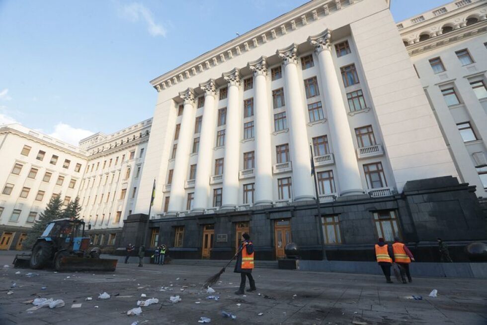 На Украйна ще й трябват над 30 млрд. долара