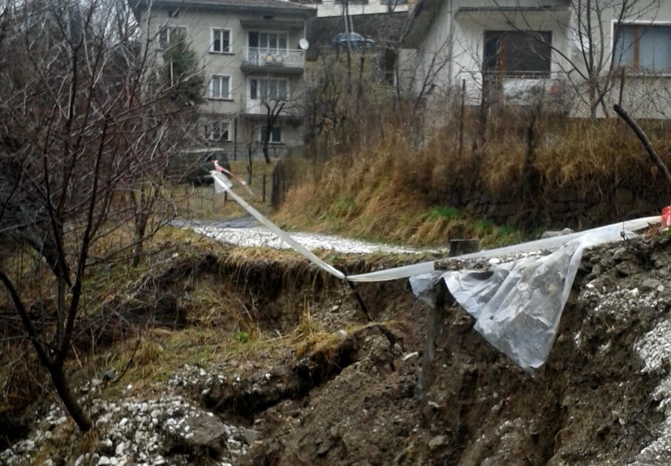 Щетите от бедствията до момента надхвърлят 20 млн. лв.