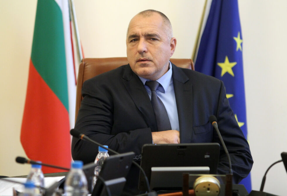Борисов сравни жертвите на наводненията с тези на катастрофите по пътищата