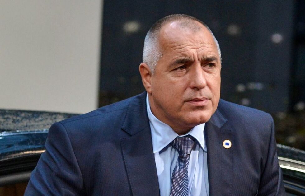 Борисов: Монтанско не е Ню Йорк
