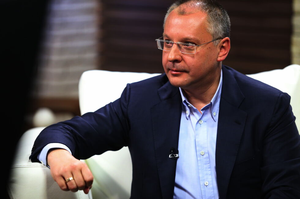 Станишев: Кадиев не може да не разбира, че помага на ГЕРБ